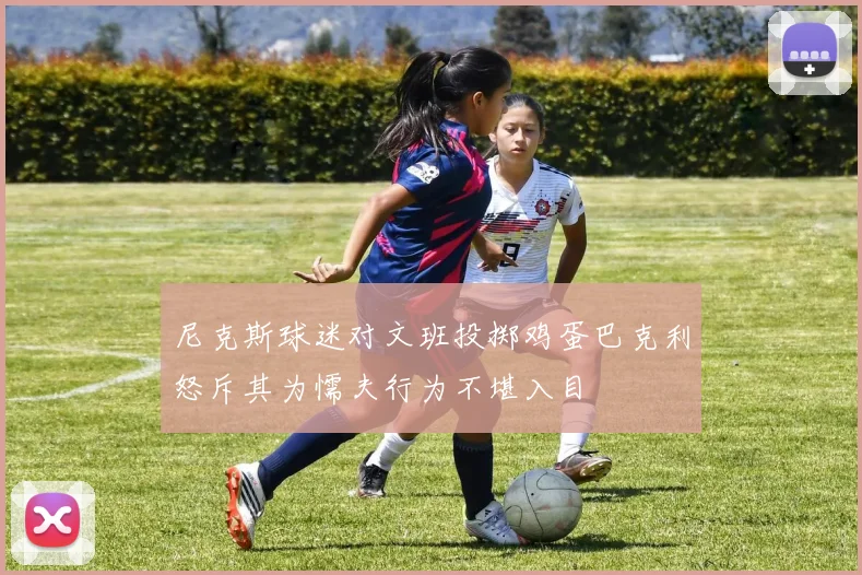 尼克斯球迷对文班投掷鸡蛋巴克利怒斥其为懦夫行为不堪入目